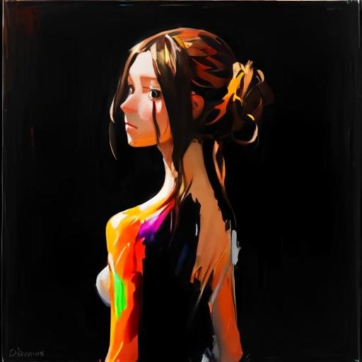 Erotic / Nude / Figurative Art